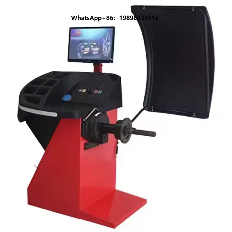 Screen Alignment Tool - Mesin Balancing Ban Mobil Alat Perbaikan