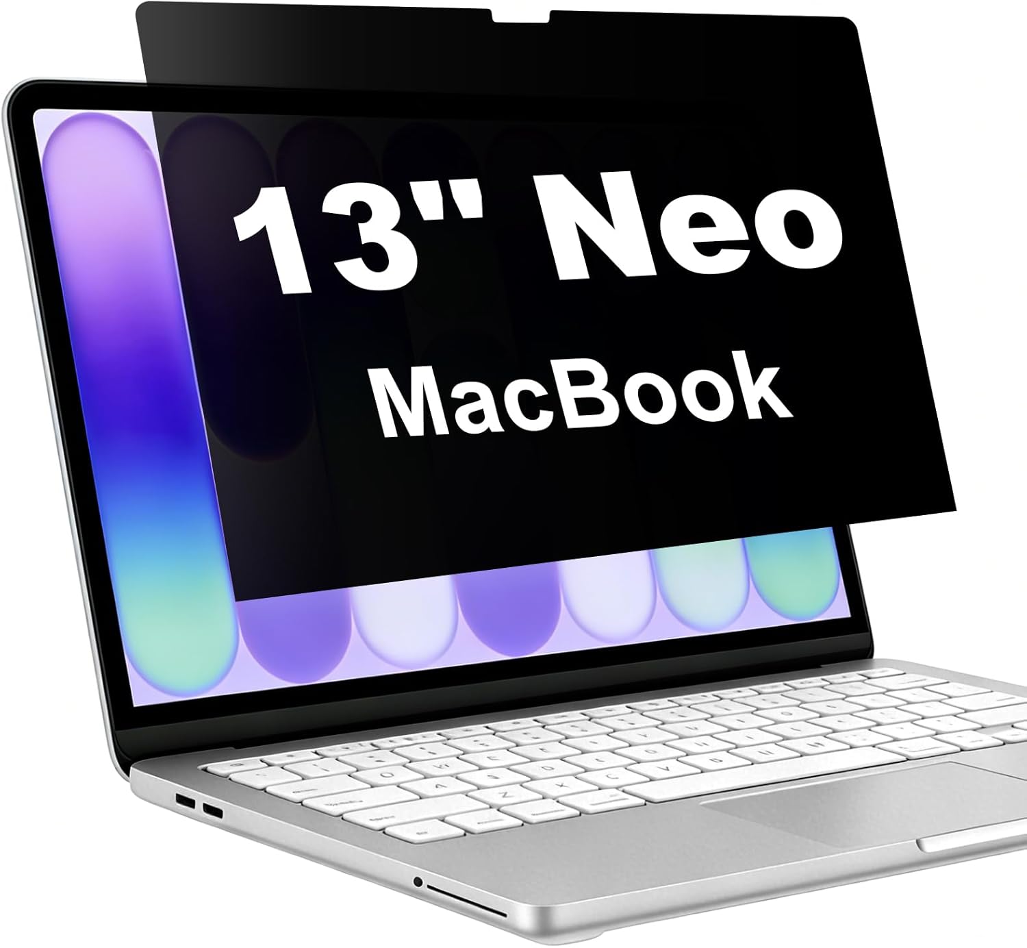 Matte Anti Glare Screen - Pelindung Layar Privasi Untuk Laptop Apple
