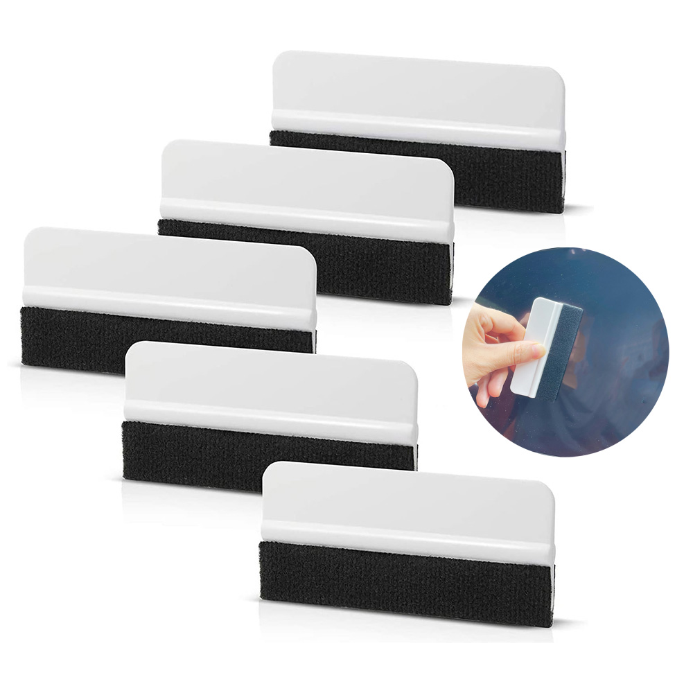 Glass Protector Auto - Alat Pemasang Pelindung Layar Kaca, Pembersih