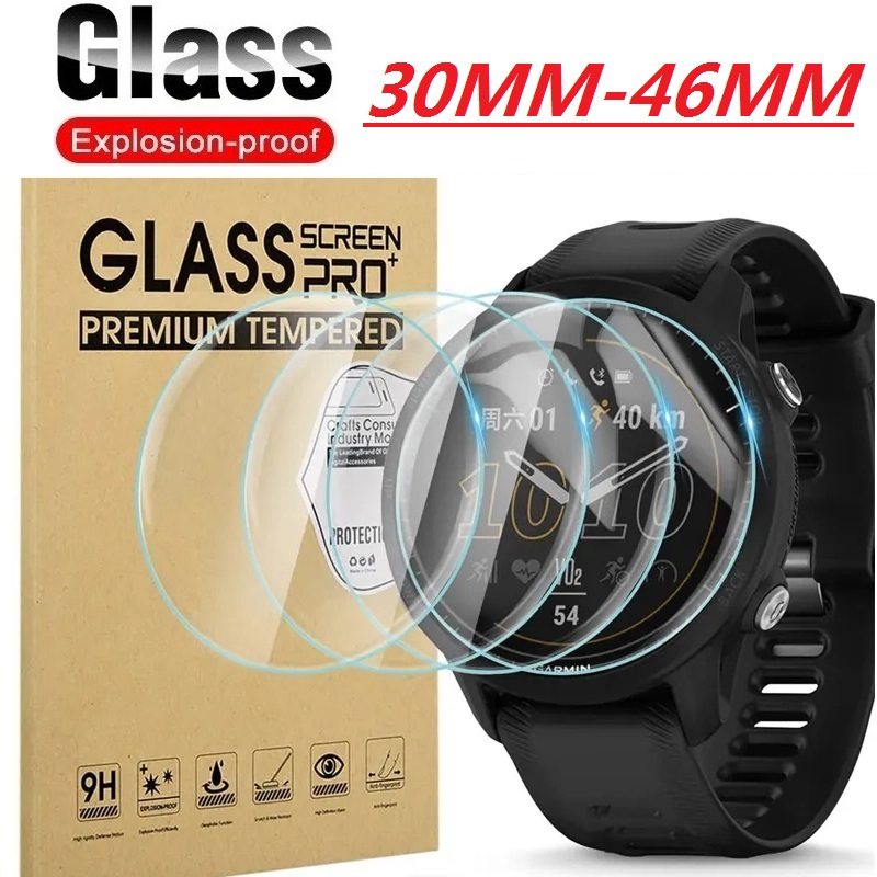 Smartwatch Screen Film - Aksesori jam tangan pintar Film kaca