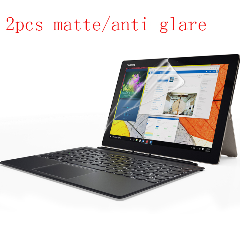 Matte Anti Glare Screen - Film Pelindung Layar Anti-silau untuk Lenovo