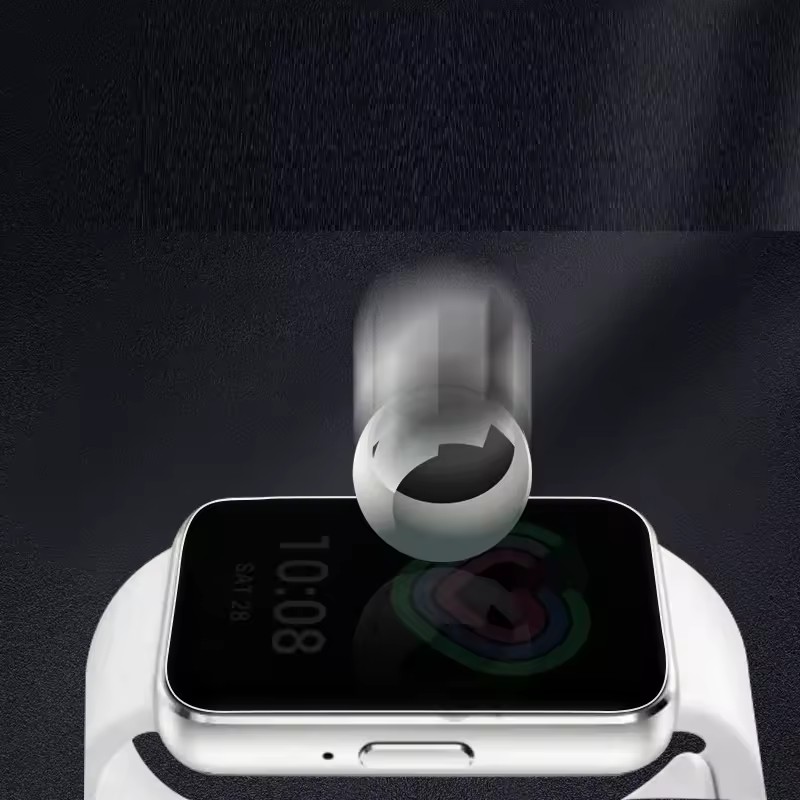 3-5 Buah Film Hidrogel Privasi - Smartwatch Screen Film ulasan dan harga