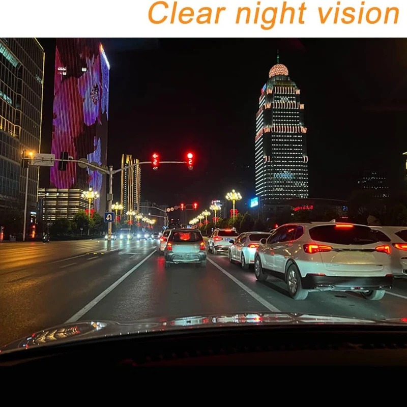 0.5x 3/4/5/6M IR100% Film Kera - Glass Protector Auto ulasan dan harga