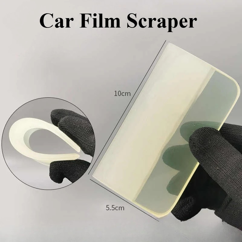 Alat Pembungkus Film Mobil, Pe - Glass Protector Auto ulasan dan harga