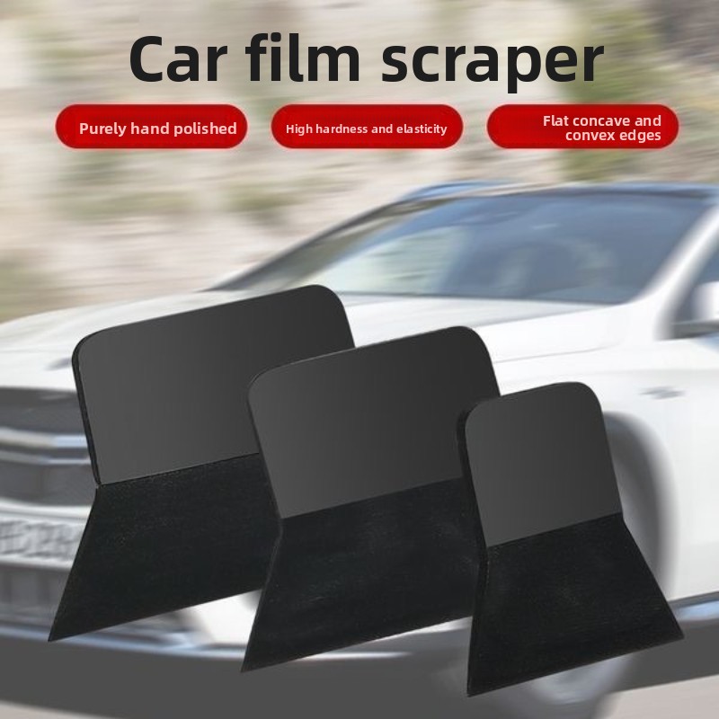 TOFAR PPF Squeegee Pengikis Ka - Glass Protector Auto ulasan dan harga