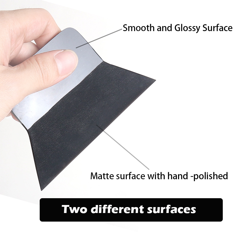 TOFAR PPF Squeegee Pengikis Ka - Glass Protector Auto ulasan dan harga