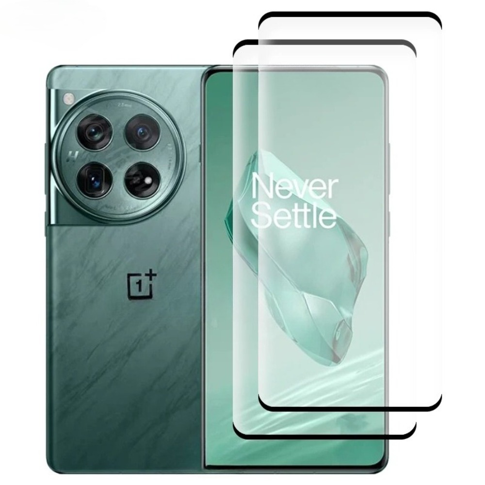 Kaca Tempered Full Cover HD Cu - Curved Edge Screen ulasan dan harga