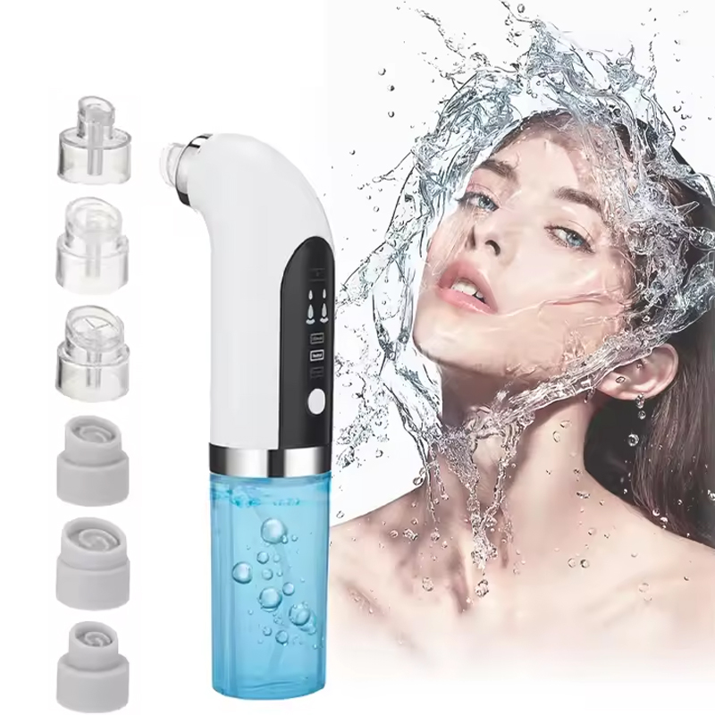 Dermabrasi Air Hydra Peeling A - Air Bubble Remover ulasan dan harga