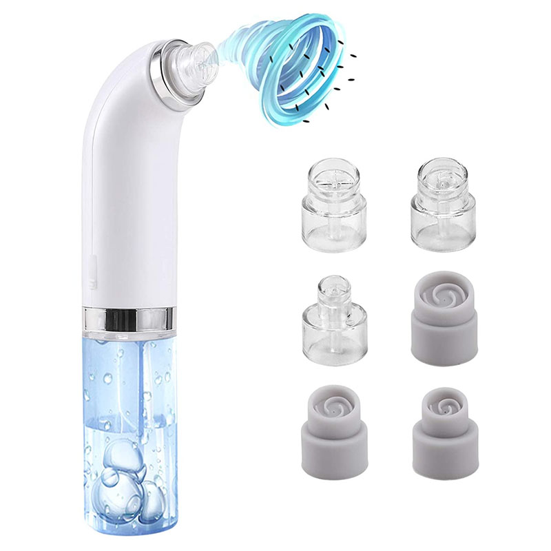 Dermabrasi Air Hydra Peeling A - Air Bubble Remover ulasan dan harga