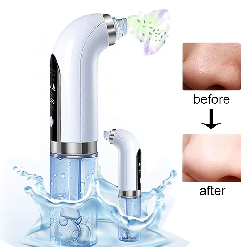 Dermabrasi Air Hydra Peeling A - Air Bubble Remover ulasan dan harga