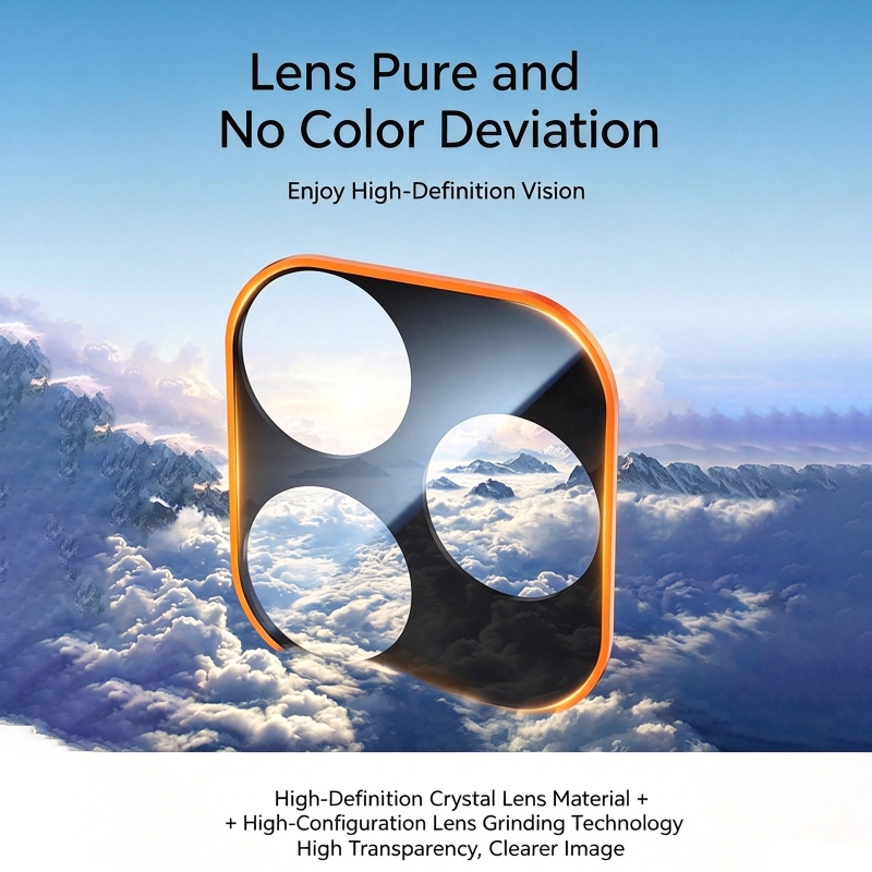 UV untuk Filter Magnetik Pelin - Camera Lens Protector ulasan dan harga