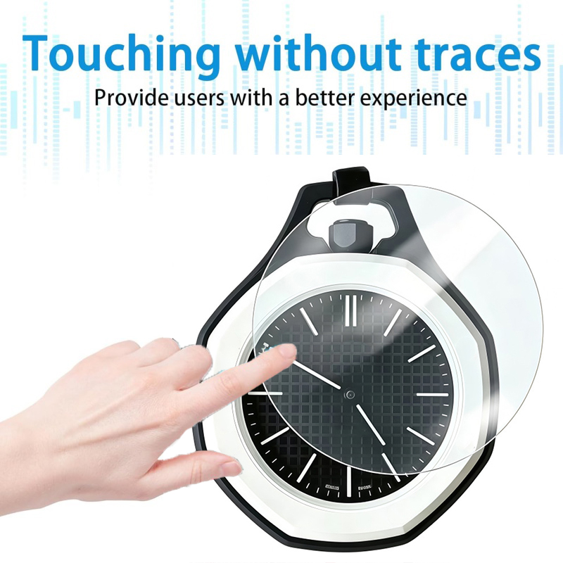 Pelindung Layar untuk Jam Tang - Smartwatch Screen Film ulasan dan harga
