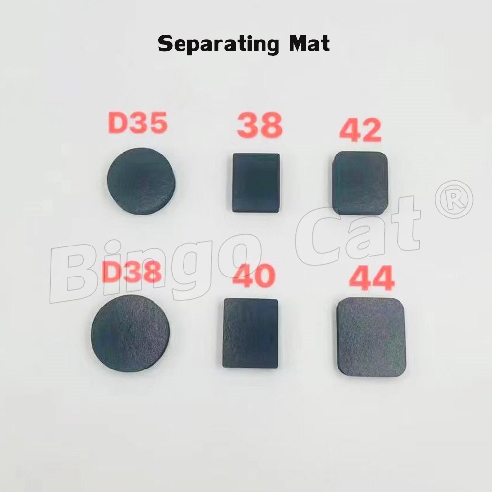 XHZC 10in1 Cetakan Posisi Peny - Screen Alignment Tool ulasan dan harga