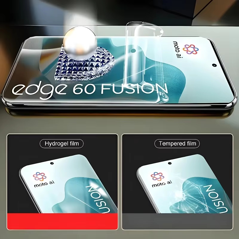 1-4 Buah Film Hidrogel Lembut  - Flexible Tpu Film ulasan dan harga