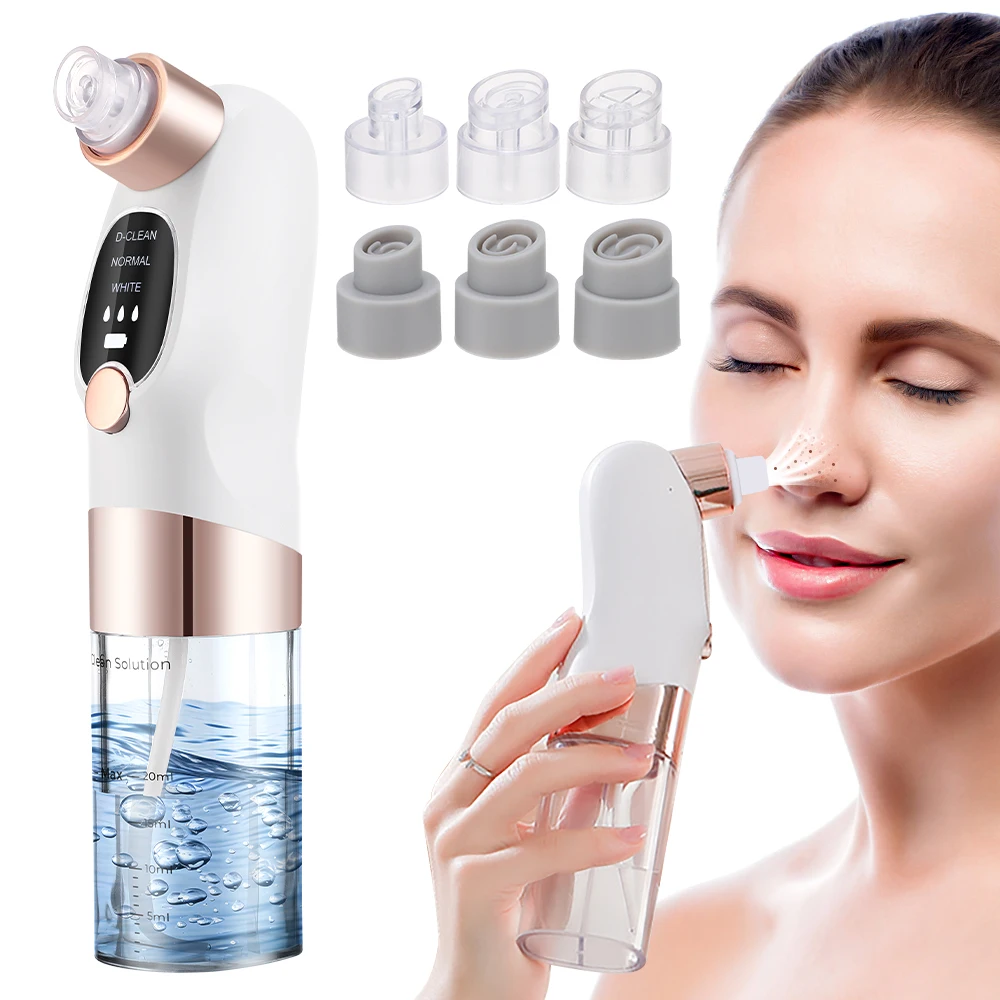 Alat Pembersih Hidung Wajah Pe - Air Bubble Remover ulasan dan harga