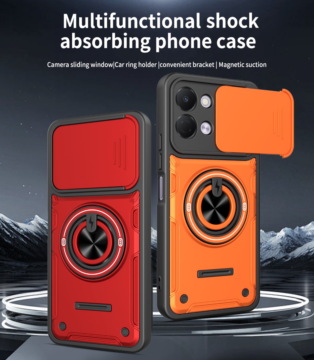 Pelindung Lensa Kamera Geser 3 - Camera Lens Protector ulasan dan harga