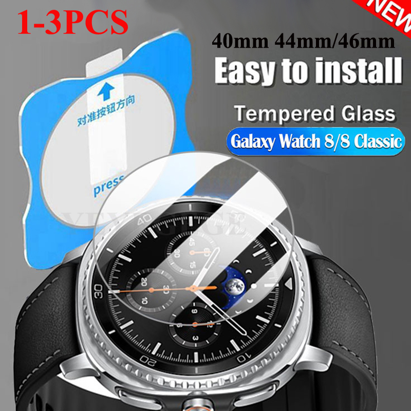 Film Kaca HD untuk Jam Tangan  - Glass Protector Auto ulasan dan harga