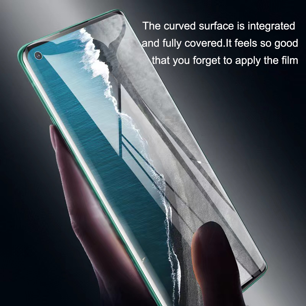 FONLYU EPU Pro Film hidrogel H - Screen Protector Cutter ulasan dan harga