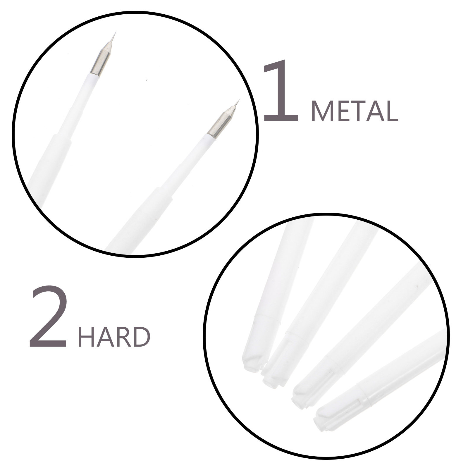 4Pcs Alat Pembuang Gelembung U - Air Bubble Remover ulasan dan harga