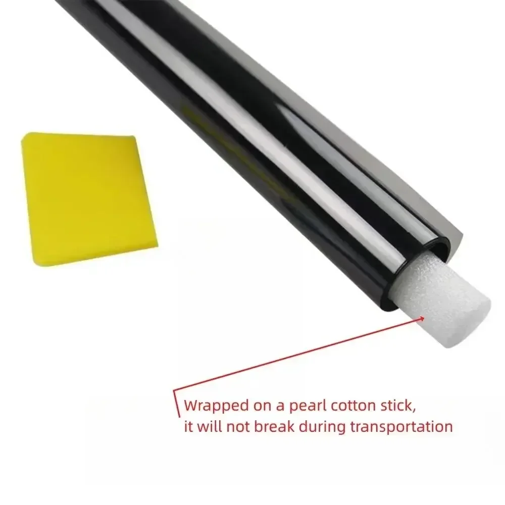 3M X 50CM VLT Hitam Film Pewar - Glass Protector Auto ulasan dan harga
