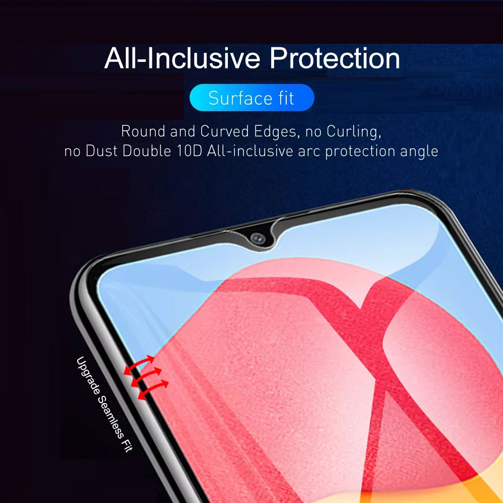 3 buah Film hidrogel silikon f - Flexible Tpu Film ulasan dan harga