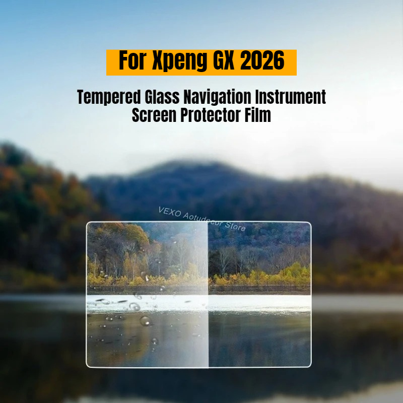 Pelindung Layar Kaca Tempered  - Glass Protector Auto ulasan dan harga