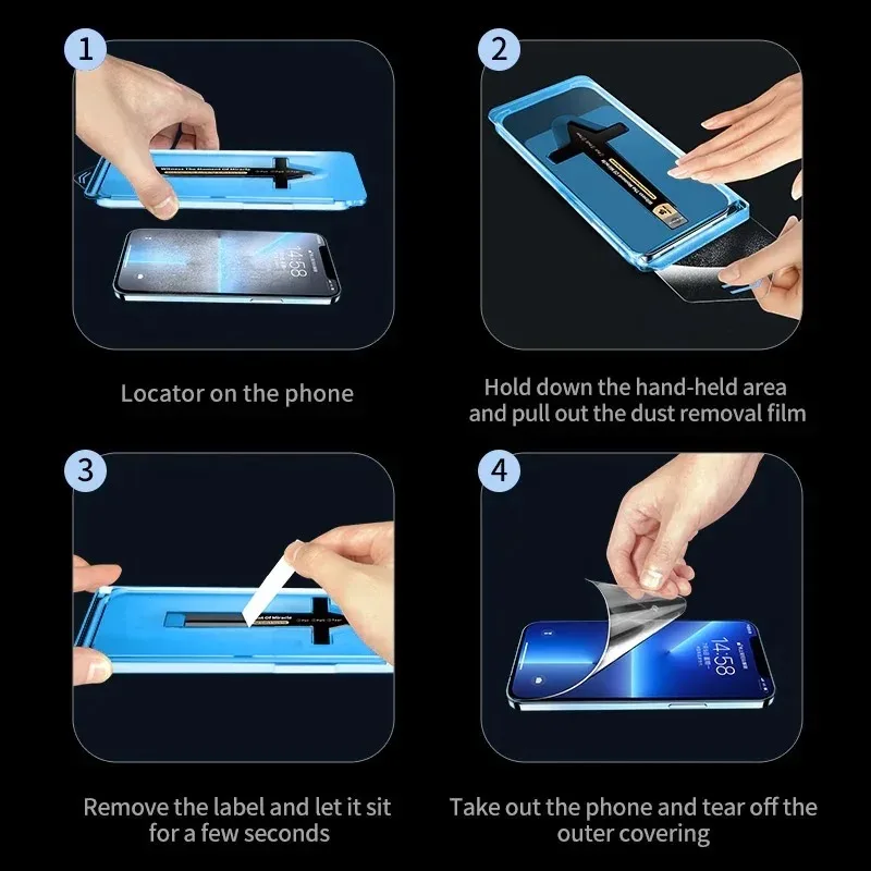 Pelindung layar Samsung, untuk - Screen Protector Cutter ulasan dan harga