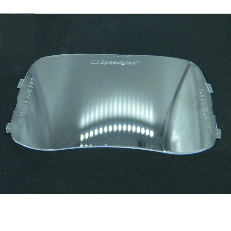 10Pcs/Lot Lensa Kaca Las Pelin - Glass Protector Auto ulasan dan harga