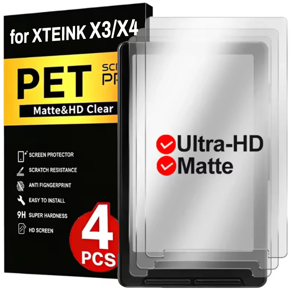 1-4 Buah Film Pelindung Penutu - Matte Anti Glare Screen ulasan dan harga