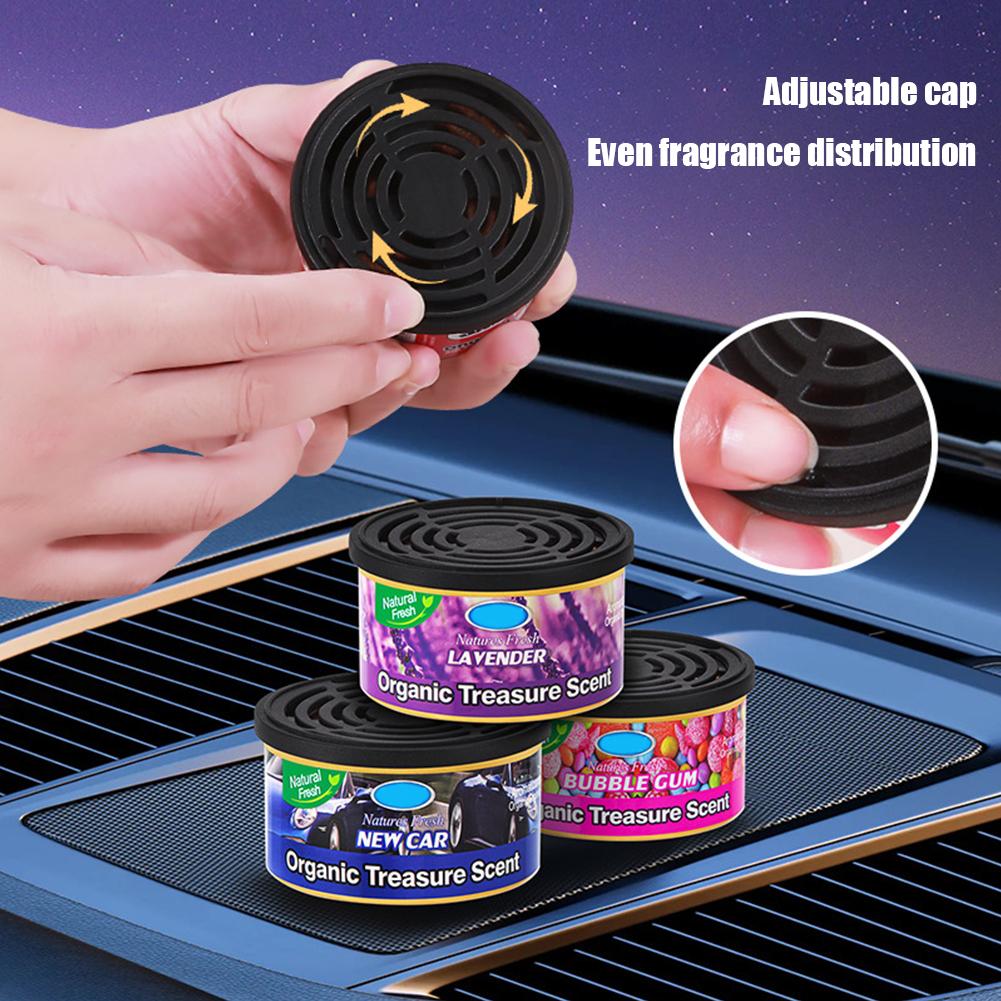 Pengharum Mobil Parfum Blok Ka - Air Bubble Remover ulasan dan harga