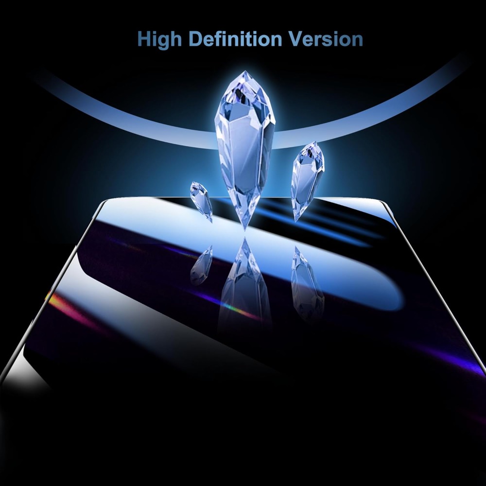 Untuk Samsung Galaxy Z Flip 8  - Tempered Glass Screen 9H ulasan dan harga