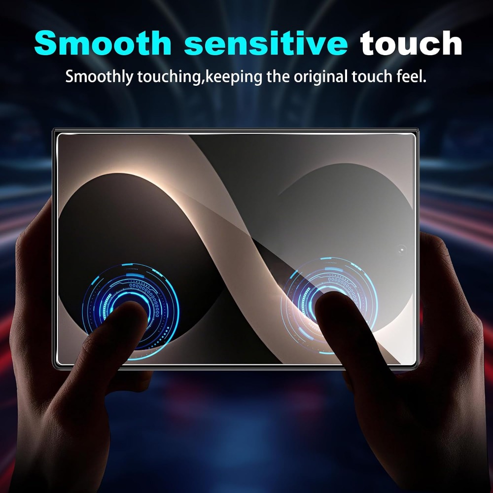 Untuk Samsung Galaxy Z Flip 8  - Tempered Glass Screen 9H ulasan dan harga