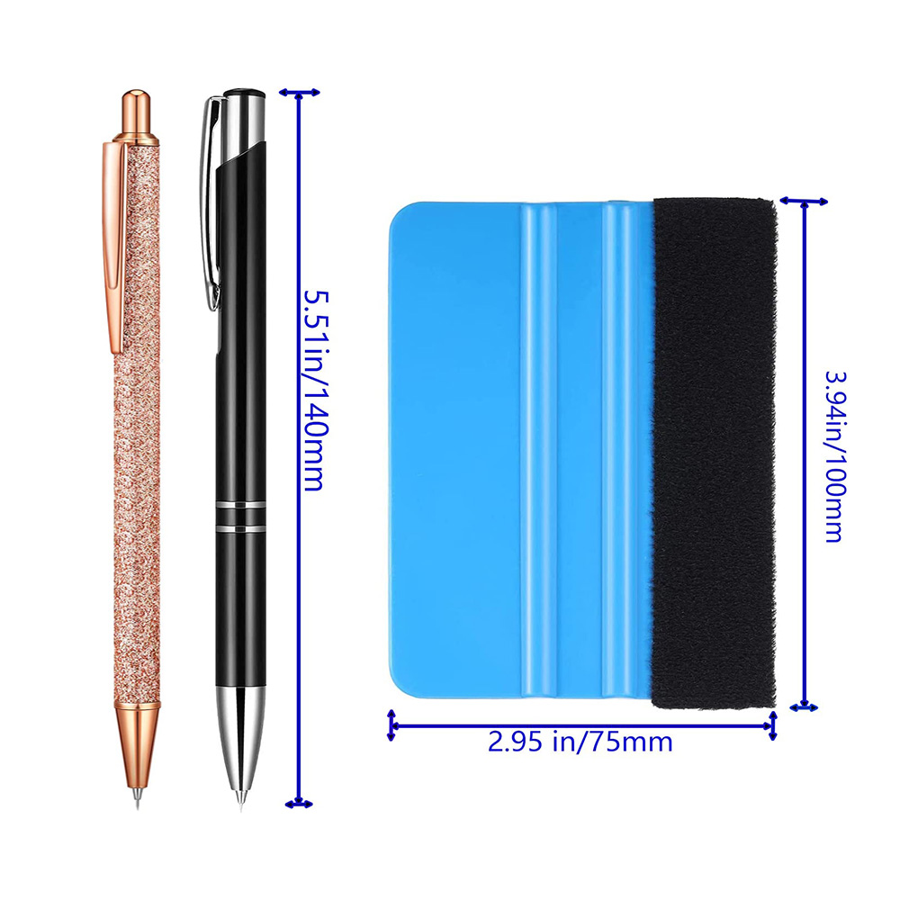Alat Pembersih Gelembung Udara - Air Bubble Remover ulasan dan harga