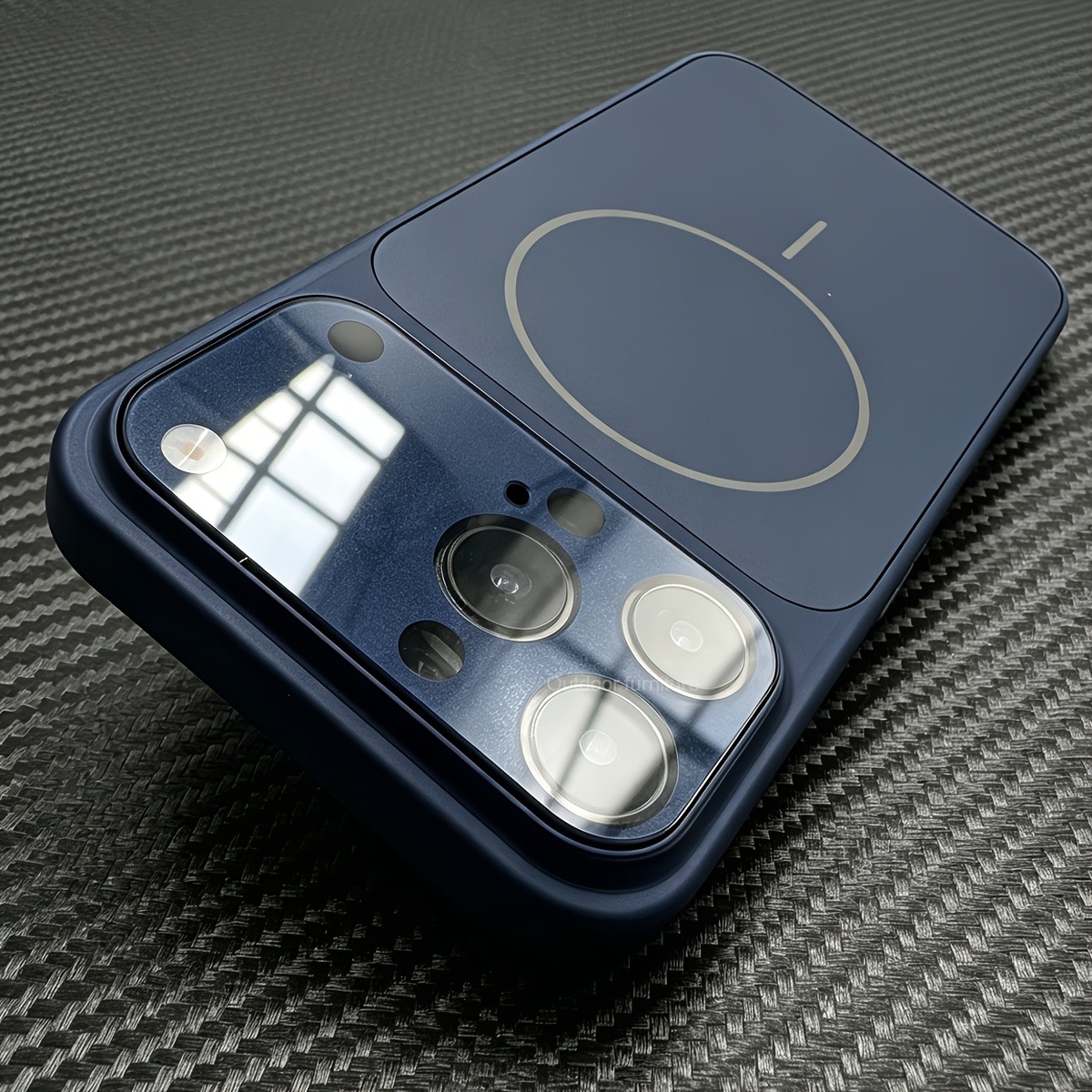 Casing Pelindung Lensa Kamera  - Camera Lens Protector ulasan dan harga