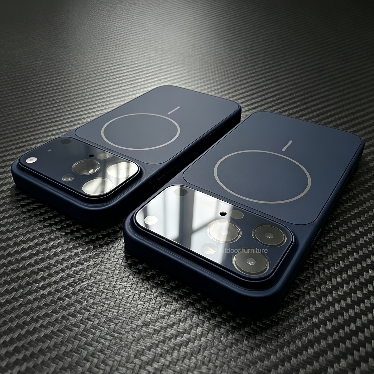 Casing Pelindung Lensa Kamera  - Camera Lens Protector ulasan dan harga