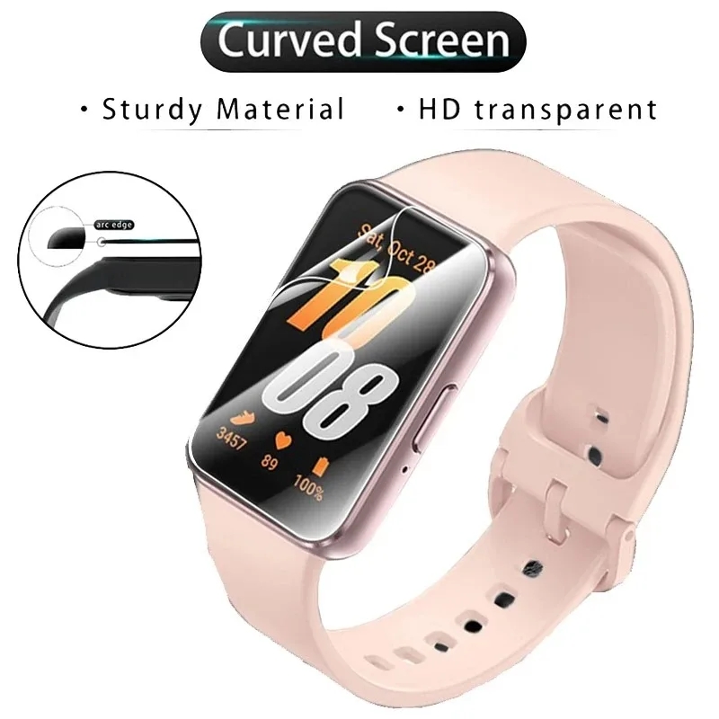 Film hidrogel lembut untuk Sam - Hydrogel Screen Protector ulasan dan harga