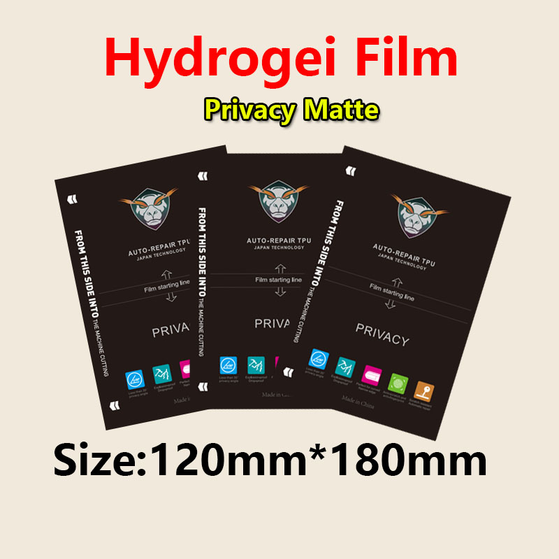 5/25/50/100PCS Film Pelindung  - Flexible Tpu Film ulasan dan harga