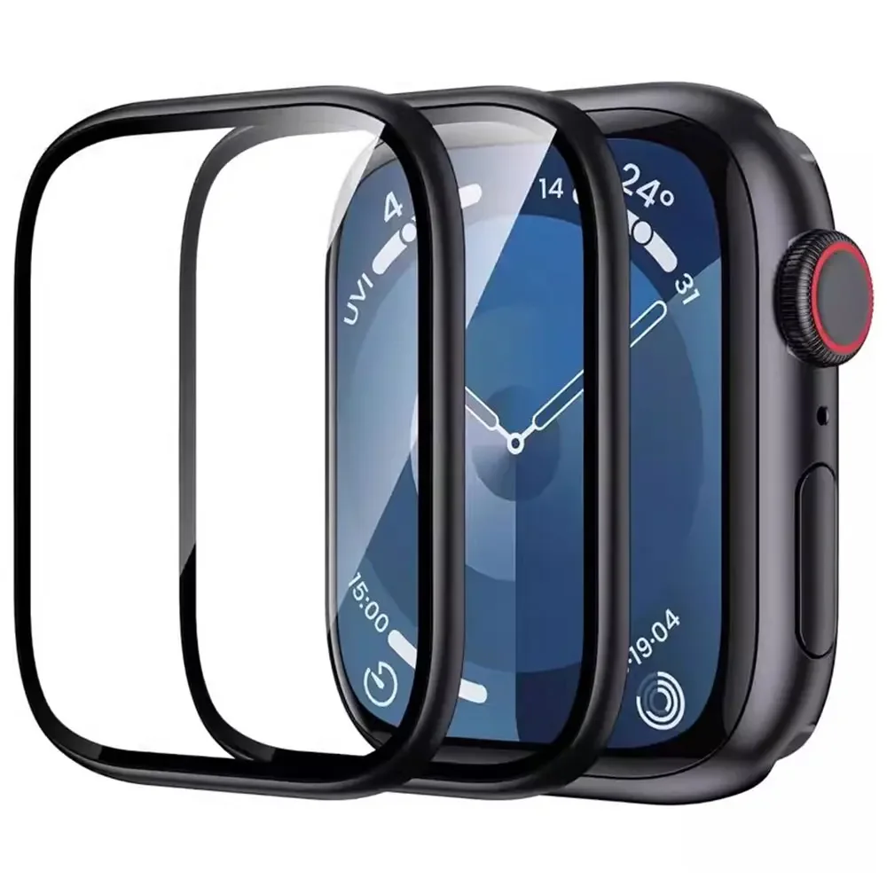Pelindung layar melengkung pen - Smartwatch Screen Film ulasan dan harga