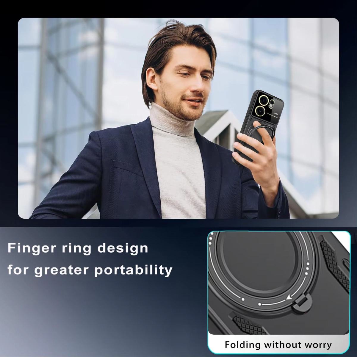 Untuk OPPO Reno 15 14 13 12 Pr - Camera Lens Protector ulasan dan harga