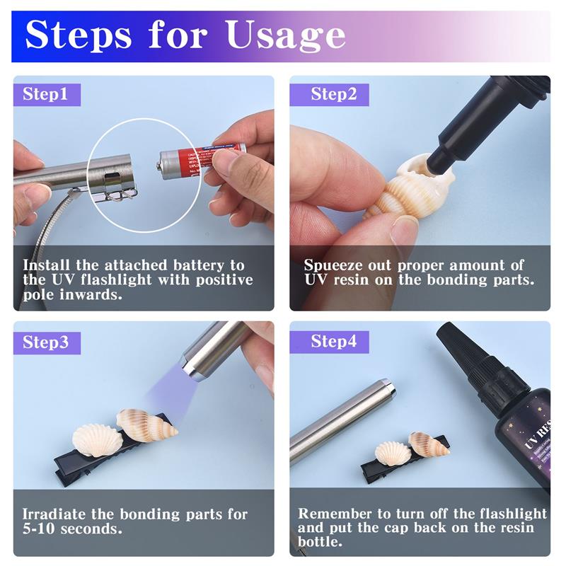 UV lem pengelasan ikatan Kit m - Liquid Uv Glue Kit ulasan dan harga