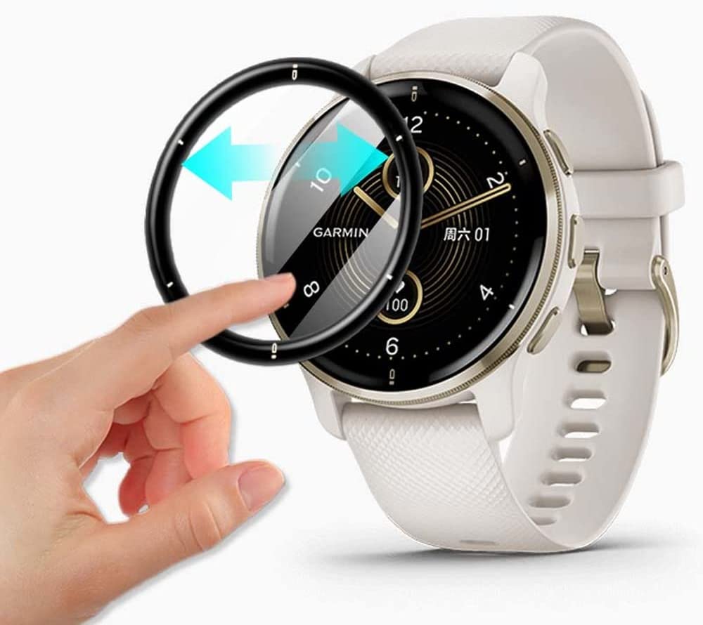 Film Pelindung Tepi Melengkung - Curved Edge Screen ulasan dan harga