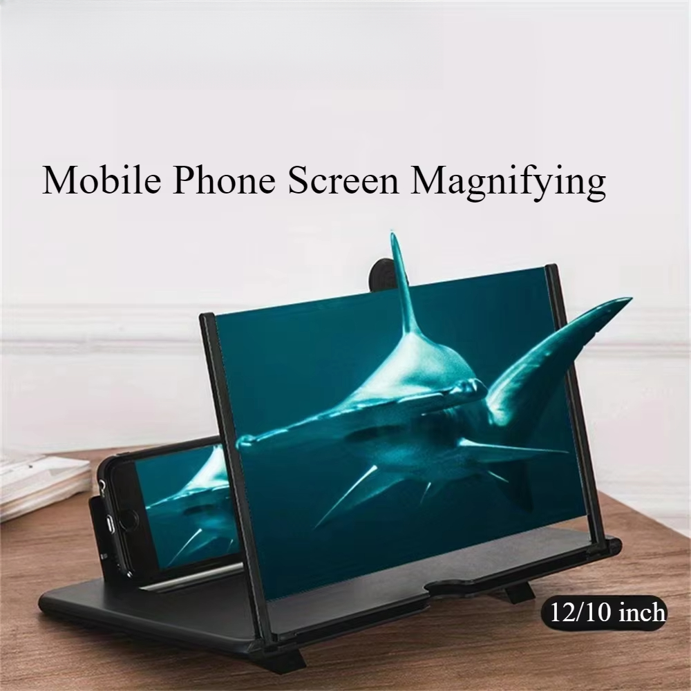 Pembesar Layar HD 12/10 Inci,  - Matte Anti Glare Screen ulasan dan harga