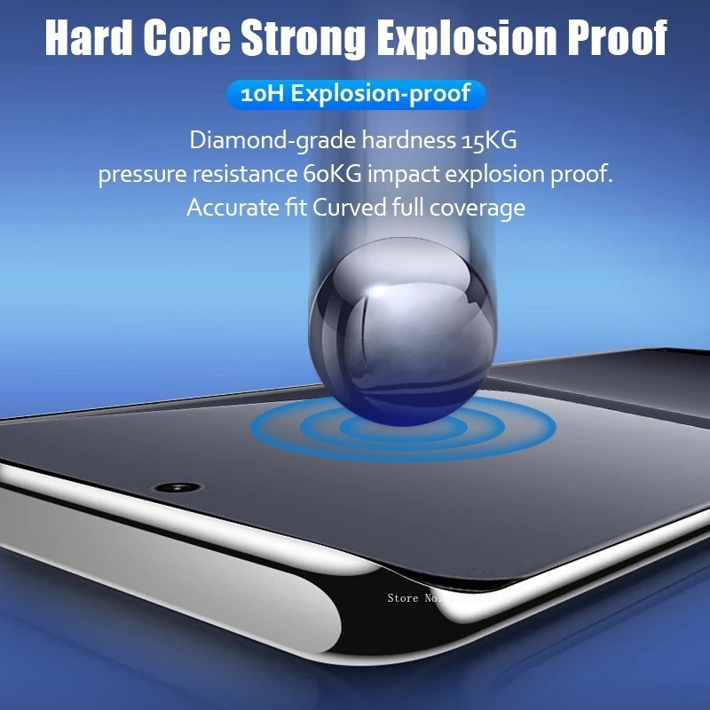 2 Buah Pelindung Layar Tepi Me - Curved Edge Screen ulasan dan harga
